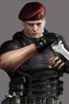 Jack Krauser