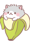 Munchkin Bananya