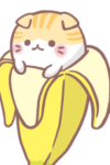 Scottish Bananya