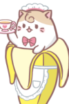 Maid Bananya