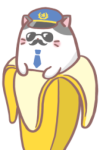 Police Bananya