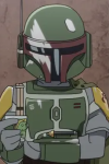 Boba Fett