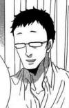 Shinohara's Father