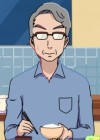 Nanami's Father