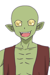 Yashiki Teshita Goblin