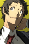 Tooru Adachi