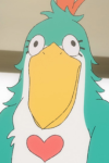 Bigbird Aragaki