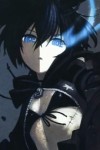 Black★Rock Shooter