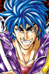 Toriko