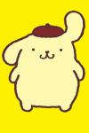 Pompompurin