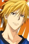 Ryouta Kise