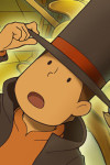 Hershel Layton