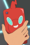 Smartphone Rotom