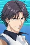 Keigo Atobe