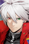 Ragna the Bloodedge