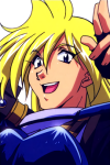 Gourry Gabriev