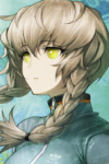 Suzuha Amane