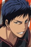 Daiki Aomine