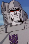 Megatron