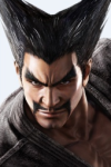 Heihachi Mishima