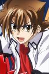 Issei Hyoudou