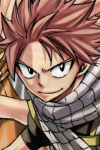 Natsu Dragneel