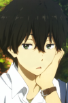 Houtarou Oreki