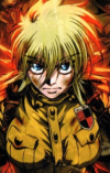 Seras Victoria