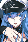 Esdeath