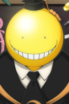 Koro-sensei