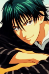 Ryoga Echizen