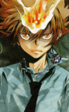 Tsunayoshi Sawada