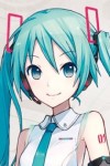 Miku Hatsune