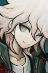 Nagito Komaeda