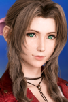 Aerith Gainsborough