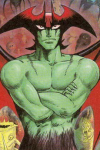 Devilman