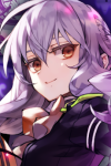 Shinoa Hiiragi