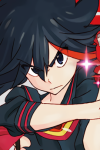 Ryuuko Matoi