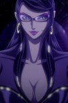 Bayonetta