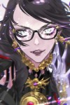 Bayonetta