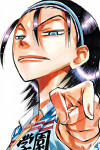 Jinpachi Toudou