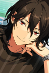 Rei Sakuma