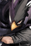 Fumikage Tokoyami