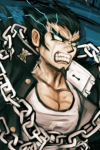 Nekomaru Nidai