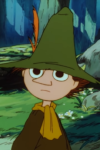 Snufkin