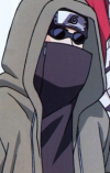 Shino Aburame