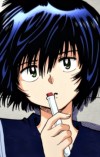 Mikoto Urabe