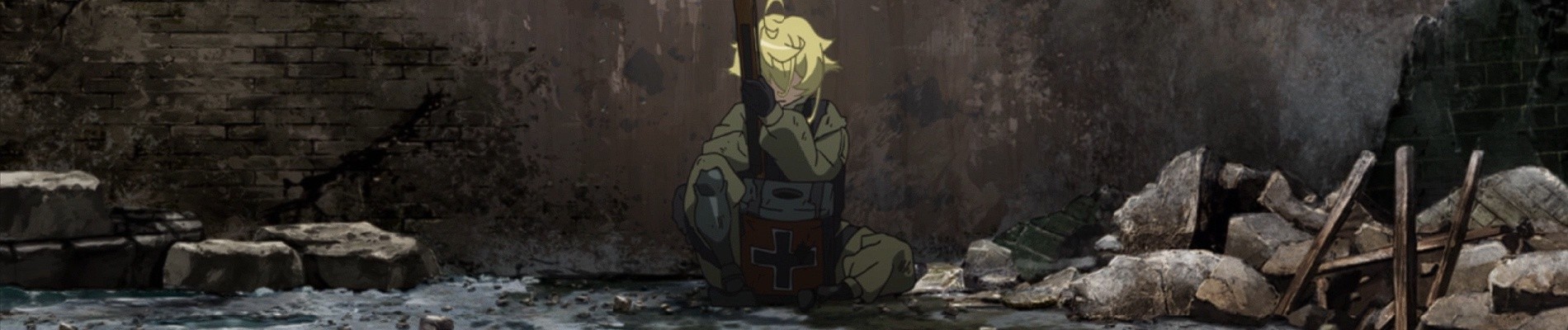 Youjo Senki Movie