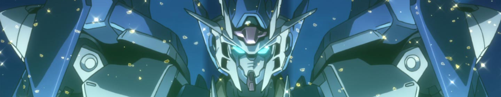 Gundam Build Divers