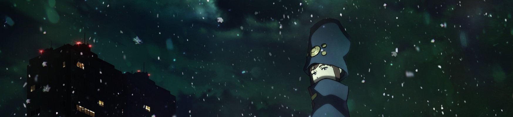 banner anime